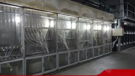 Catálogo regular de productos de excelente proveedor chino (FDY DTY SSY CDP ECDP CEY PBT/T400/T8 GRS)