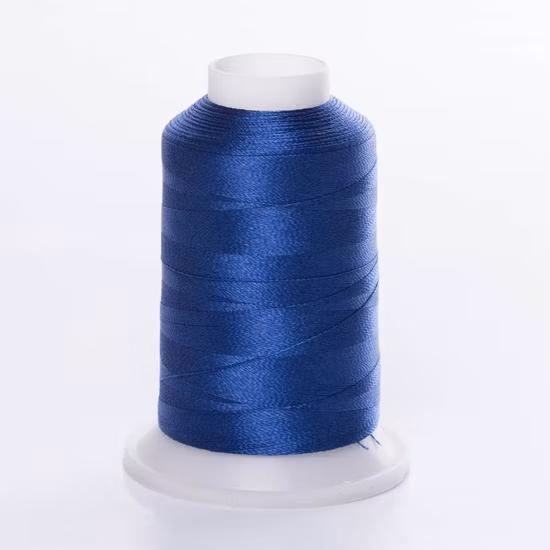  Tex27 (120D/2);  Tex17;  Tex35, etc. Bbbbin;  Hilo de bordar de poliéster