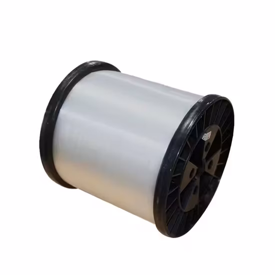 Hilo de bordar de rayón